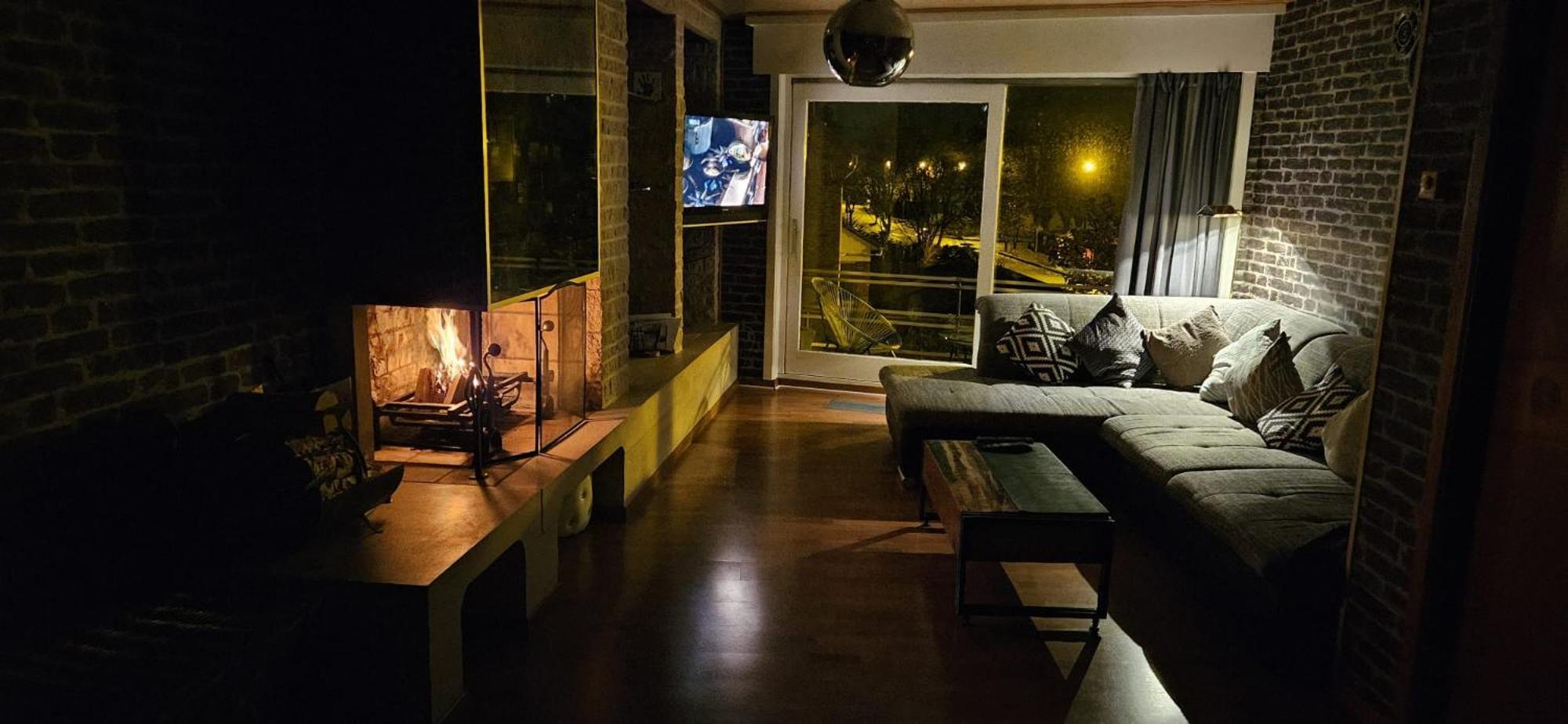 @Zakibelle Apartment Bredene Exterior foto