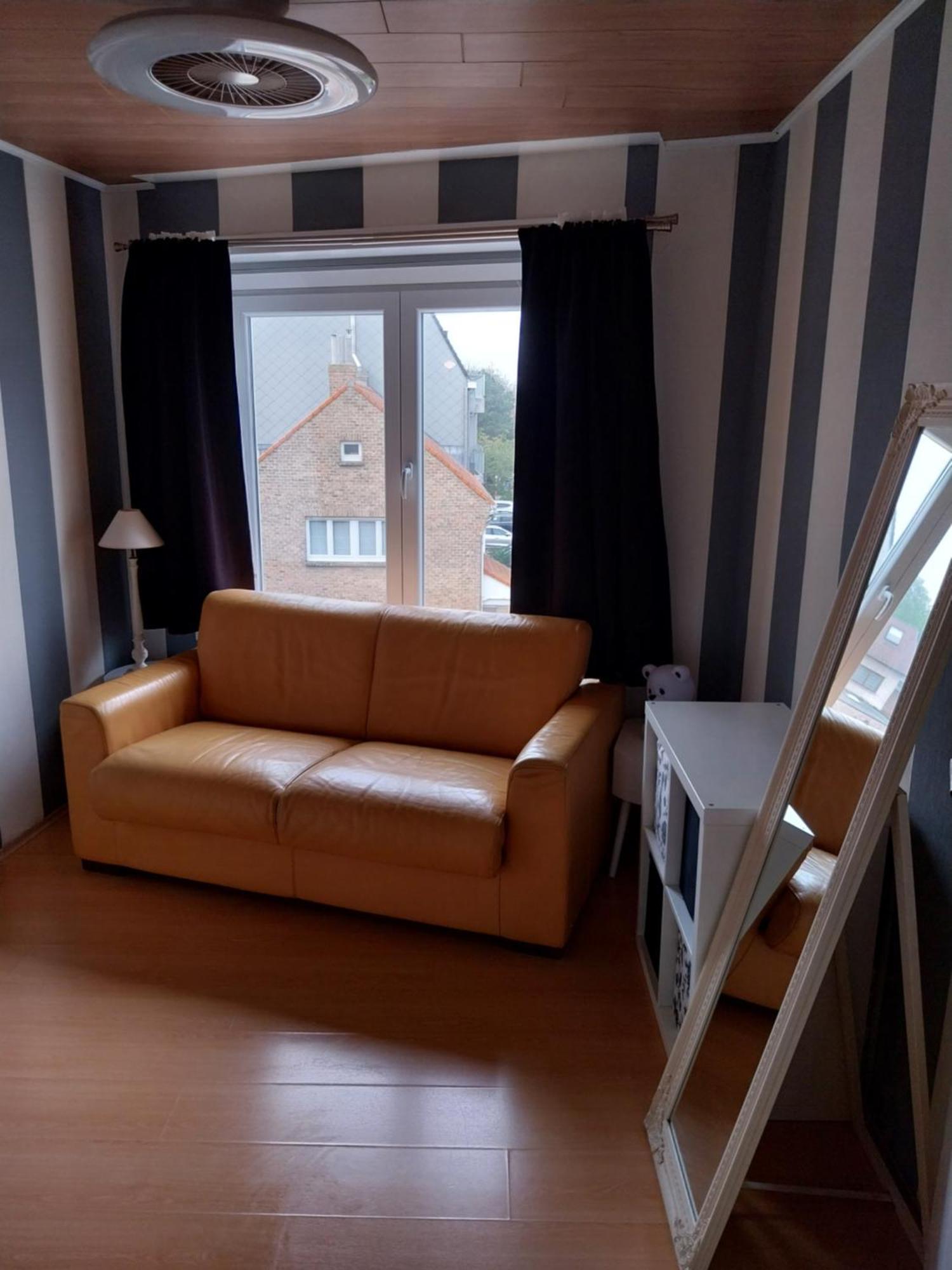 @Zakibelle Apartment Bredene Exterior foto
